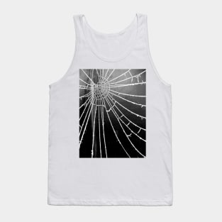 Spider Lace 1 Tank Top